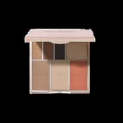 Sculpted Bare Basics Palette Sunbeam 01 image
