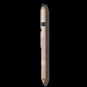 Sculpted Eyeliner Duo Nude/Black image