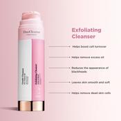 Sculpted DuoCleanse Cleanse and Exfoliate image