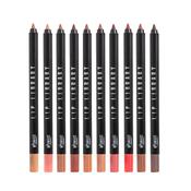 BPerfect Lip Library Lip Liner image