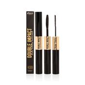 BPerfect Double Impact Dual-Ended Mascara image
