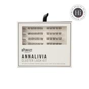 BPerfect Annalivia Cluster Lash Kit image