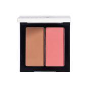 Bperfect Annalivia Dream Duo Bronze &amp; Blush Face Palatte image