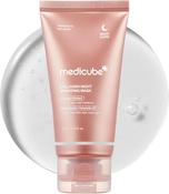 Medicube Collagen Night Wrapping Mask image