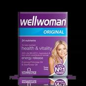 WellWoman Original image
