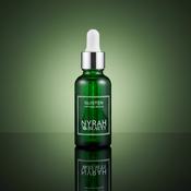 Nyrah Beauty Glisten Peptides Serum image