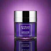 Nyrah Beauty Absorb Moisturising Face &amp; Hair Serum image