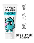 Spotlight Toothpaste for Kids Bubblegum image