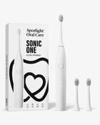 Spotlight Sonic One Electric Toothbrush image