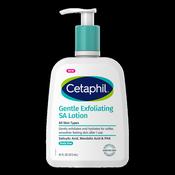 Cetaphil Gentle Exfoliating SA Lotion image