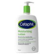 Cetaphil Moisturising Lotion image