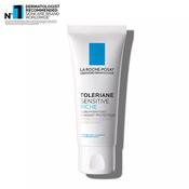 La Roche-Posay Sensitive Riche Soothing Moisturiser image