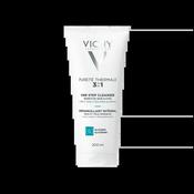 Vichy 3 in 1 One Step Cleanser image