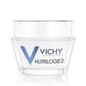 Vichy Mineral 89 Nutrilogie 2 Cream image