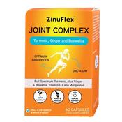 ZinuFlex Joint Complex 40 Capsules image