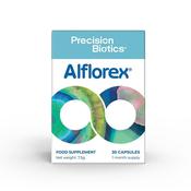 Precision Biotics Alflorex Original 30 Caps