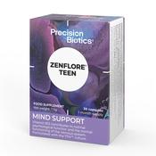 Precision Biotics Zenflore Teen 30 Caps image