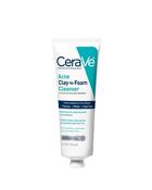 CeraVe Clay-to-Foam Cleanser image