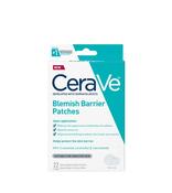 CeraVe Blemish Barrier Patches image