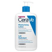 CeraVe Moisturising Lotion image