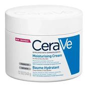CeraVe Moistuising Cream image