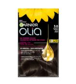 Garnier Olia Darkest Brown 3 image
