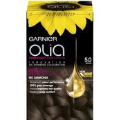 Garnier Olia Brown 5 image