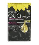 Garnier Olia Deep Black 1 image