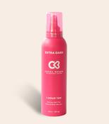 Cocoa Brown Extra Dark Tanning Mousse 150ml image
