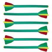 First-Play Foam Javelin 90cm | 6 pack