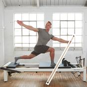 Align Pilates Gondola Maple Pole 60"