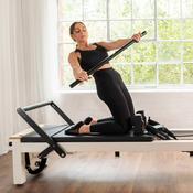 Align Pilates Roll Up Metal Pilates Pole 32"