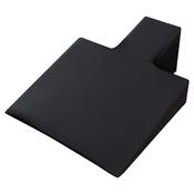 Align Pilates Upholstered Postural Wedge | Large