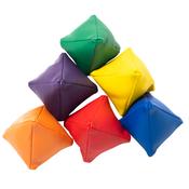 Hit Sport Pyramid Bags | Pack of 6