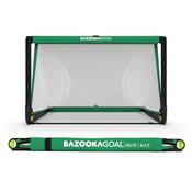 BazookaGoal Football Goal | 4' x 2.5'