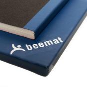 Beemat Deluxe Lightweight Gymnastics Mat 6' x 4' x 1.25"
