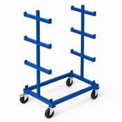 Cantabrian Olympus Starting Block Rack – With Wheels