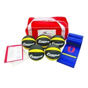 Eveque 1kg Medicine Ball Challenge Pack image