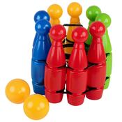 First-Play Skittles