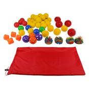 First-Play Small Ball Pack