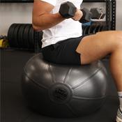Fitness Mad 500kg Swiss Ball | 75cm
