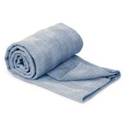 Fitness Mad Horizon Yoga Blanket | Ocean