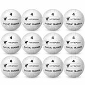 Gaelic Training Football | 12 Pack image