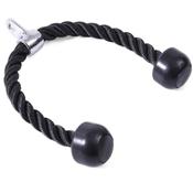 Hit Fitness Pro Triceps Rope | Cable Attachment