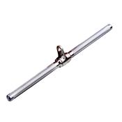 Hit Fitness Narrow Straight Bar Cable Attachment