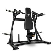 Hit Fitness Commercial Shoulder Press image