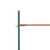 Harrod High Jump Cross Bar | 1.0kg