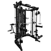 Hit Fitness Ares 2.0 Multi Gym | Olympus Range