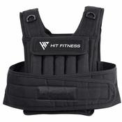Hit Fitness Weighted Vest | 10kg image