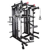 Hit Fitness Zeus Multi Gym | Olympus Range image